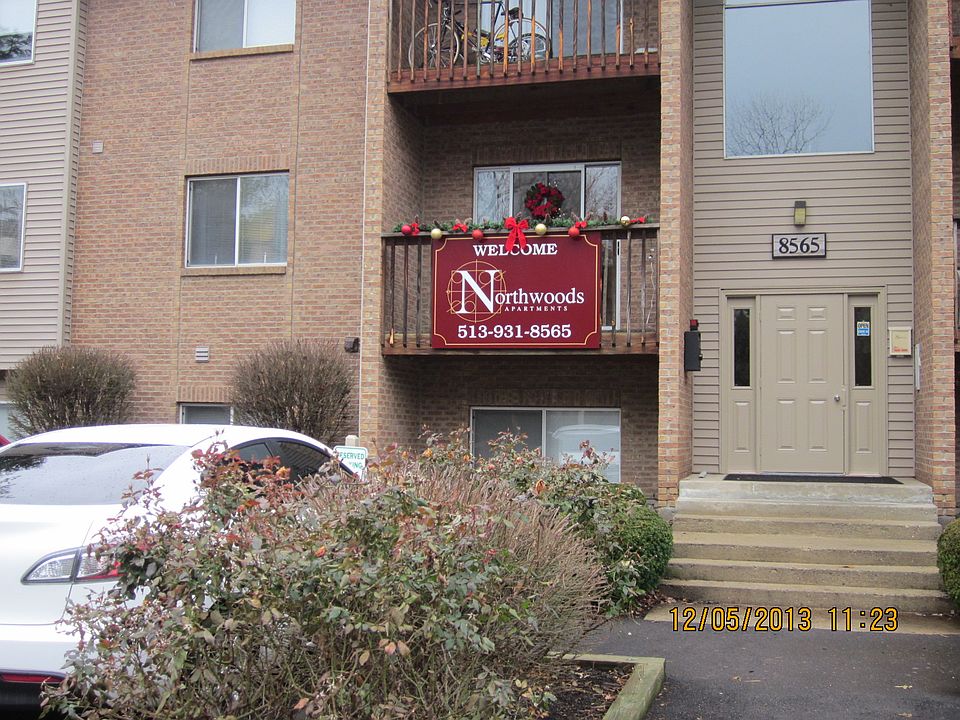 Welcome to Northwoods!!