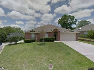 1501 Creekstone Ct, Fort Worth, TX 76112