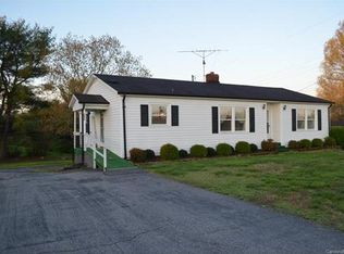 2850 Nc Highway 90 E, Taylorsville, NC 28681