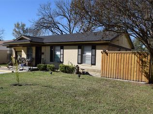 1531 Buena Vista St, Mesquite, TX 75149