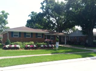 6516 Asher St, Metairie, LA 70003