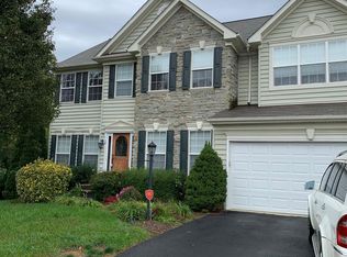 14 Morrison Ct, Fredericksburg, VA 22405