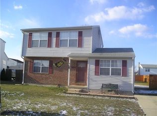 54 Hunting Ridge Rd, Newark, DE 19702