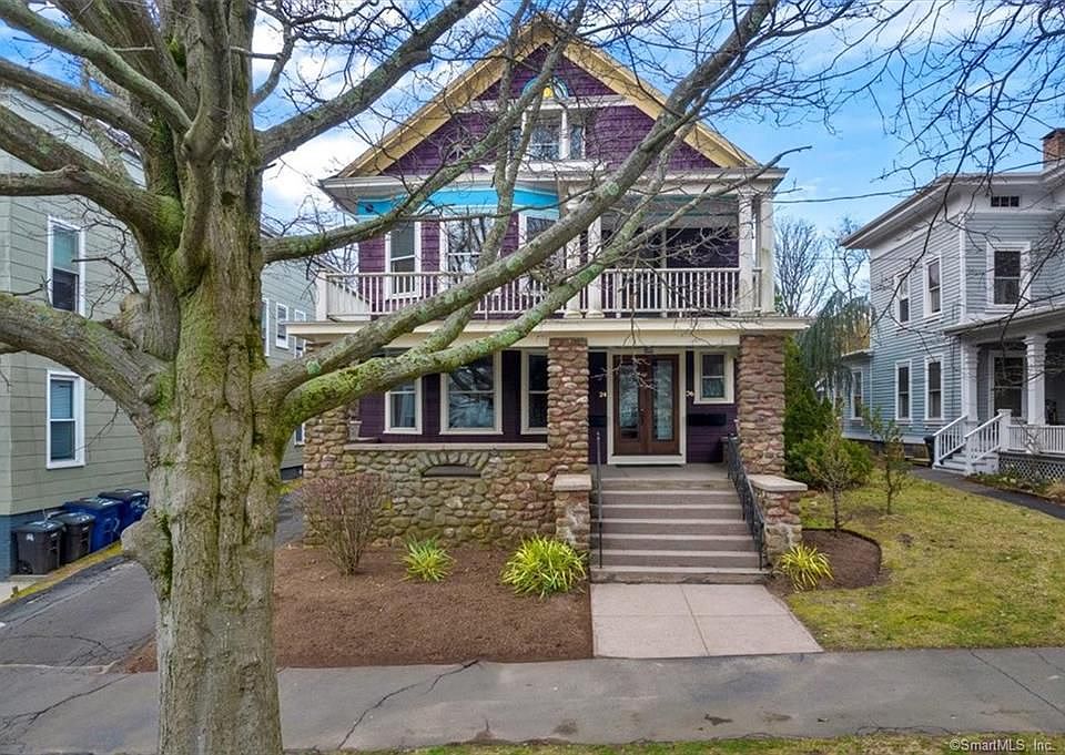 1st image of 24 Howard Ave #1