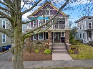 24 Howard Ave #1, New Haven, CT 06519