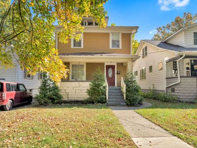 4117 S 2nd St, Louisville, KY, 40214