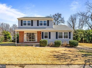 101 Ivins Ave, Merchantville, NJ 08109