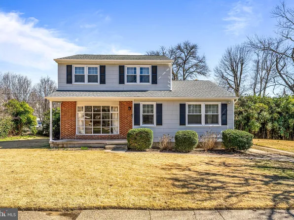 101 Ivins Ave, Merchantville, NJ 08109