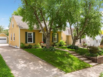 5521 Emerson Ave S, Minneapolis, MN, 55419