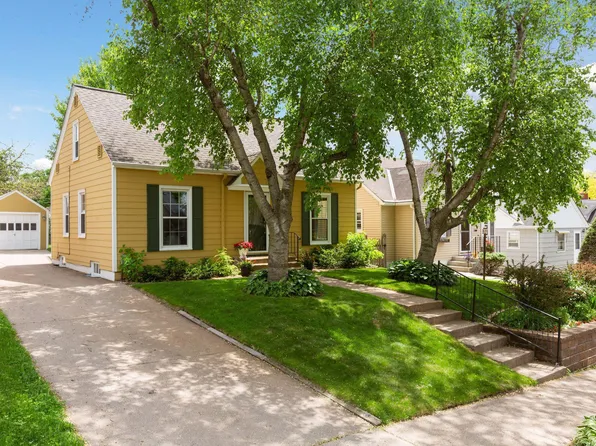5521 Emerson Ave S, Minneapolis, MN 55419