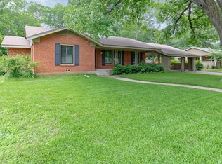 308 Sunset Ct, Arlington, TX 76013