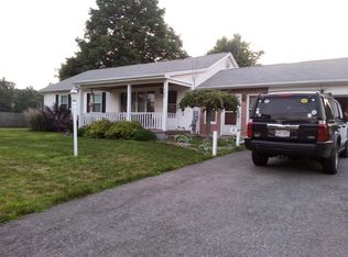 789 Center St, Ludlow, MA 01056
