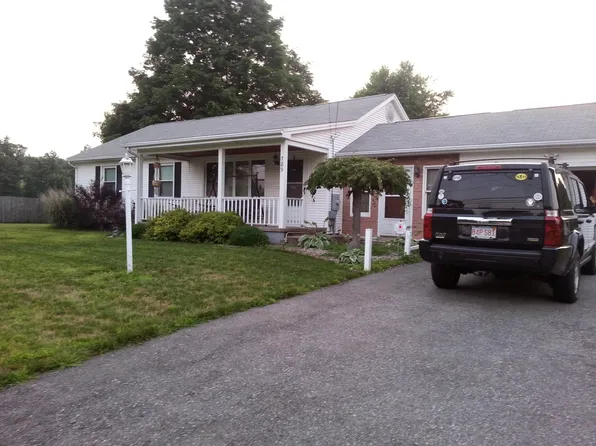 789 Center St, Ludlow, MA 01056