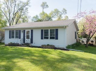 4002 George St, Kalamazoo, MI 49004