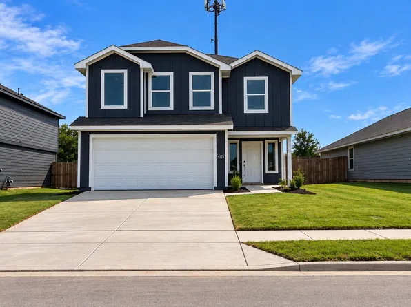 4125 Woodhill Bend Dr, Fort Worth, TX 76036