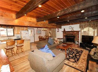 590 Summit Blvd, Big Bear Lake, CA 92315