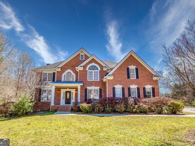 8531 Parkview Ct, Monroe, GA, 30656