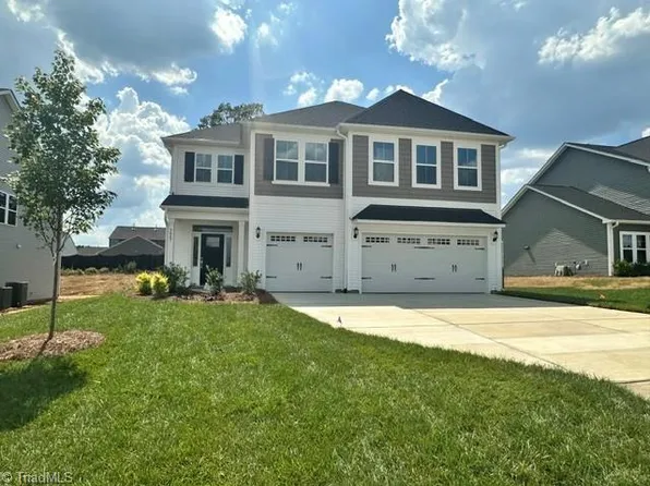 3007 Bayou St, Graham, NC 27253