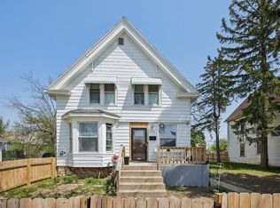 5312 North 36th STREET, Milwaukee, WI 53209