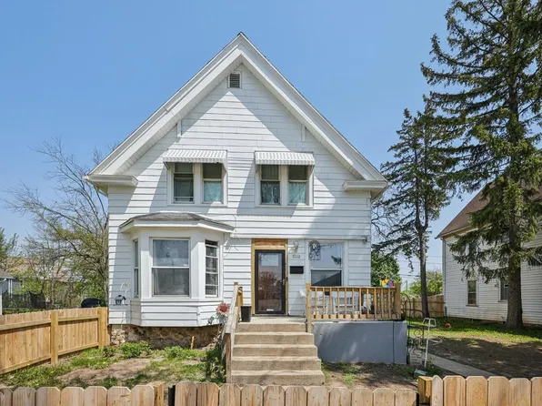 5312 North 36th STREET, Milwaukee, WI 53209
