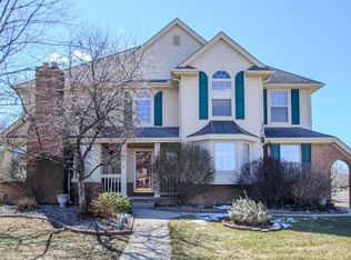 5807 Cedar Ridge Dr, Ann Arbor, MI 48103