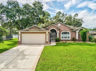 9180 Gillmar St, Spring Hill, FL 34608