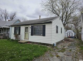 920 N 13th St, Springfield, IL 62702