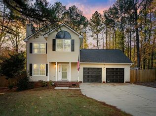 72 Edgedale Ln, Sanford, NC 27332