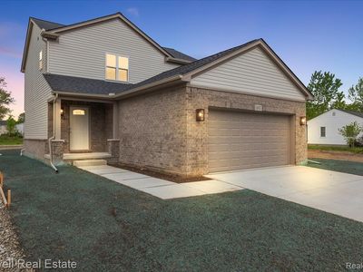 18937 Voiland St, Roseville, MI, 48066