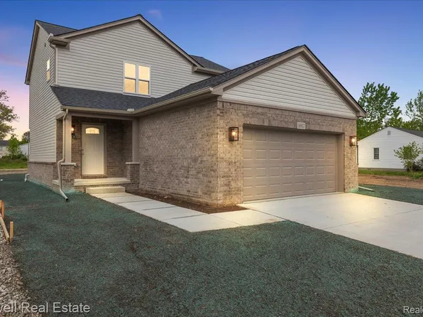 18937 Voiland St, Roseville, MI 48066