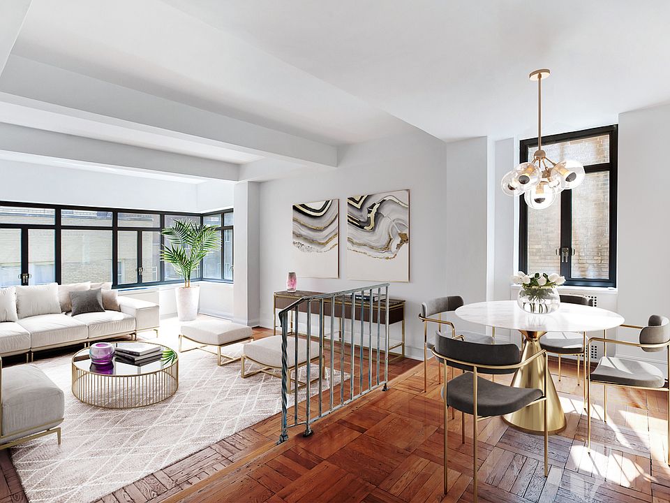 1st image of 25 W 54th St #10C