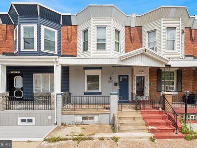 2830 Cedar St, Philadelphia, PA, 19134