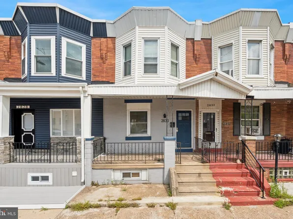 2830 Cedar St, Philadelphia, PA 19134