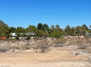 Fisher Ave, Las Vegas, NV 89149