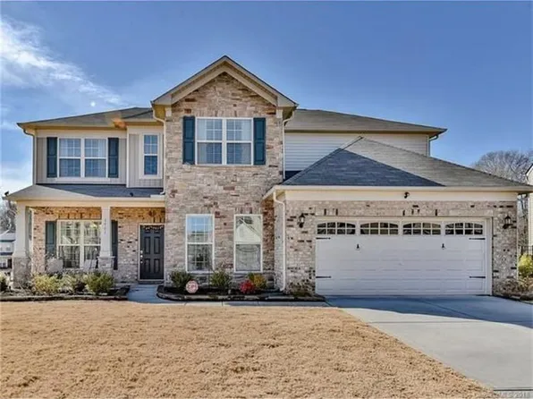 3901 Kestrel Ln, Indian Land, SC 29707