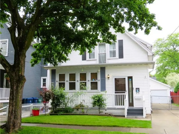 38 Mumford St, Buffalo, NY 14220