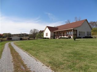 976 French Brantley Rd, Wartrace, TN 37183