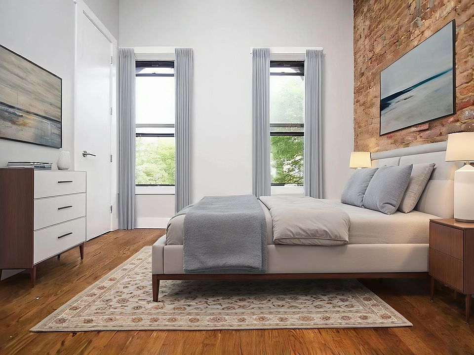 1st image of 1347 Hancock St #2I