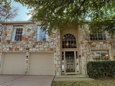 2610 Buckeye Trl, Cedar Park, TX, 78613