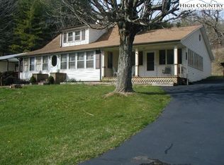 3759 NC 163 Highway, West Jefferson, NC 28694