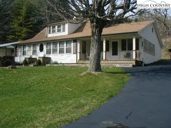 3759 NC 163 Highway, West Jefferson, NC 28694