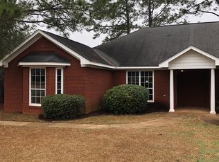 109 Embleton Ct APT B, Albany, GA 31721