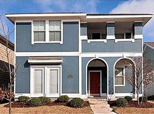 1117 Caudle Ln, Aubrey, TX 76227