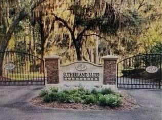 Lot 16/17 Marshview Drive NE, Townsend, GA 31331