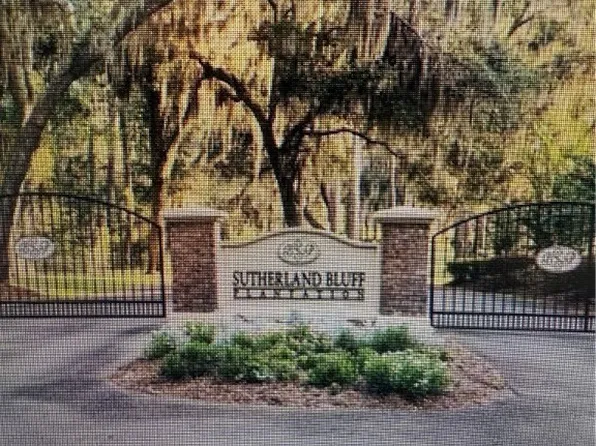 Lot 16/17 Marshview Drive NE, Townsend, GA 31331