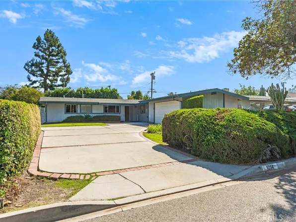 1014 S Hillborn Ave, West Covina, CA 91791