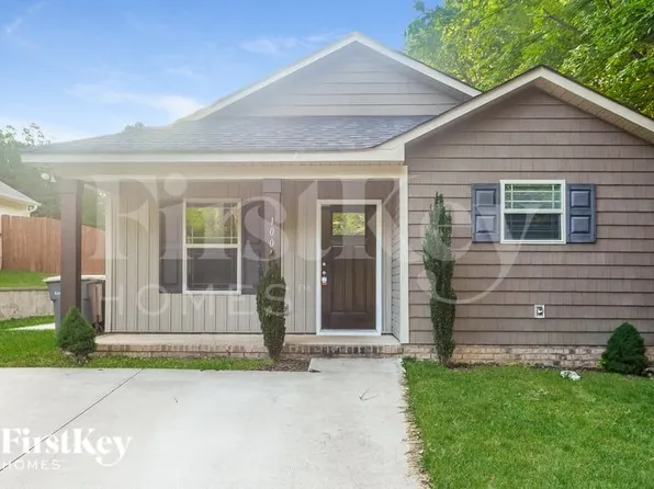 1000 Harris St, Kannapolis, NC 28081