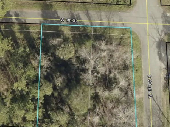 901 W 9TH Street, St. Augustine, FL 32084