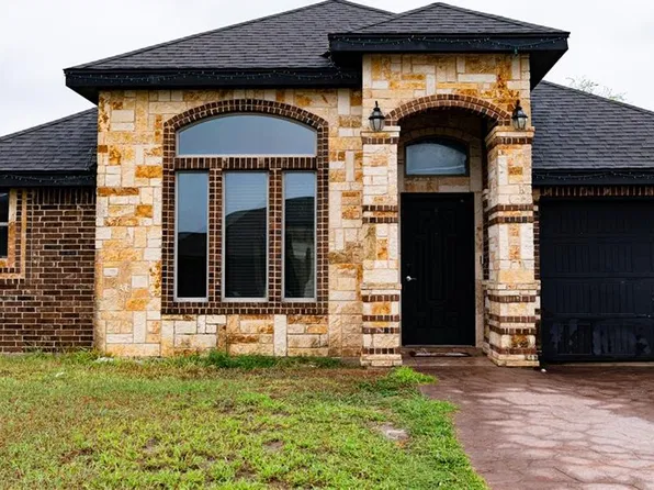 2412 Eisenhower St, Edinburg, TX 78541