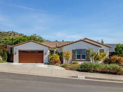 3744 Crown Hill Drive, Santa Rosa, CA, 95404